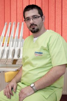 Dr. Schiller Albert Cristian