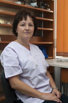 Gosman Maricica Gabriela