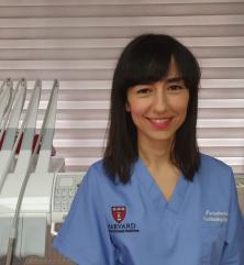 Dr. Grosu Andreea Laura