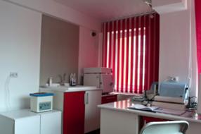 Clinica Stomdas