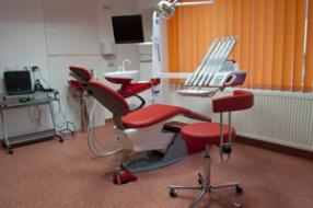 Clinica Stomdas
