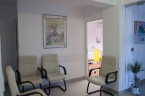 Clinica Stomdas